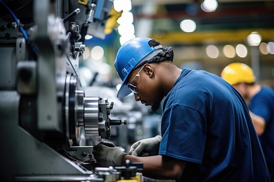 A Importância da Manutenção Preventiva para Máquinas Industriais